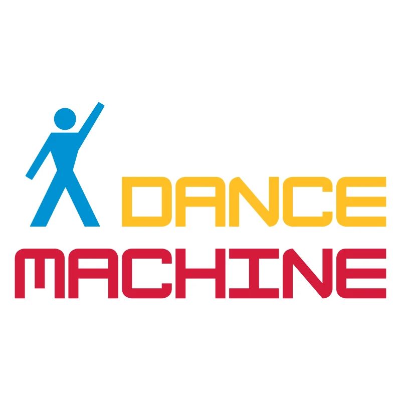 ★ Couleurs de conception modifiables ★ Dance Machine