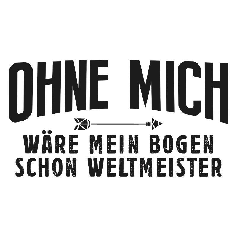 Bogenschießen