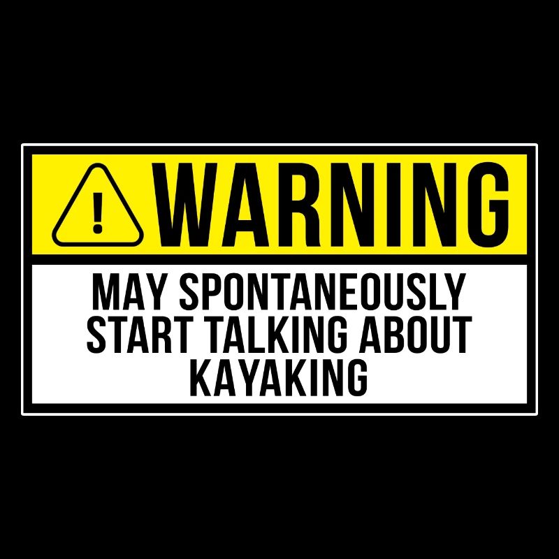 Warning May Spontaneously Start Talking About Kaya