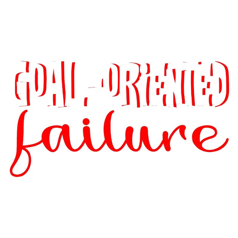Goal Oriented Failure 4