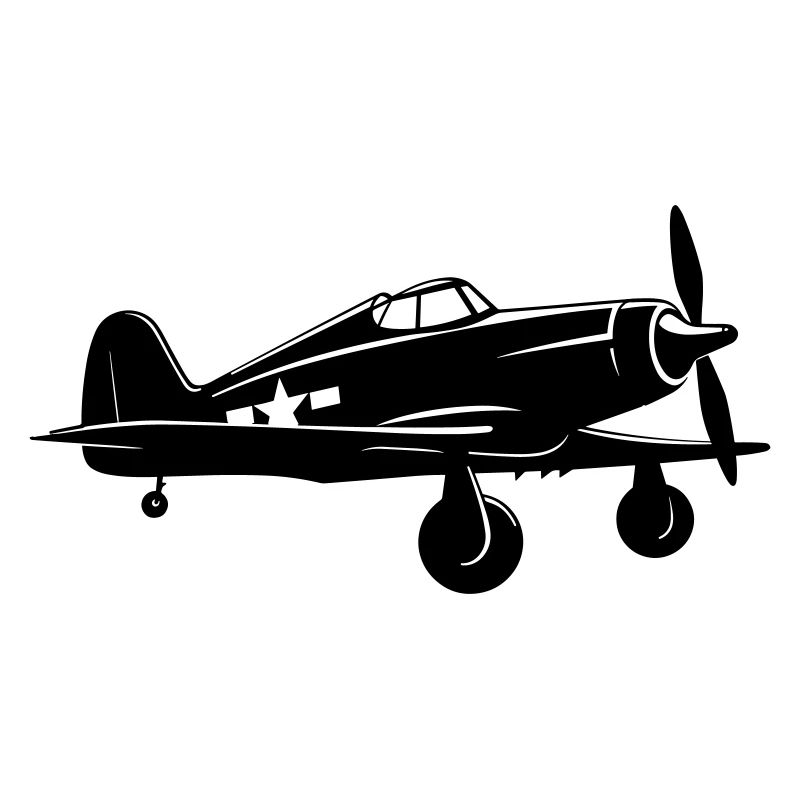 Avion de chasse