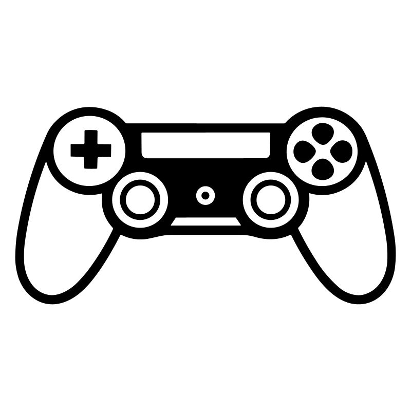 Video games controller