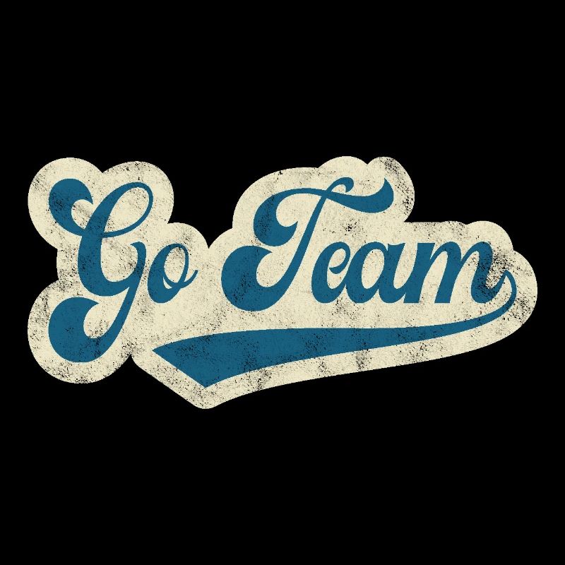Go Team