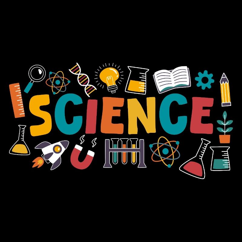 Science Technology Teacher STEM Educator