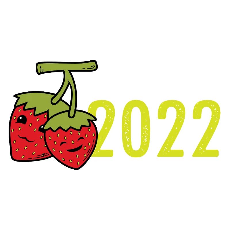 Mamaberry 2022 Liebende Mutter Geschenk