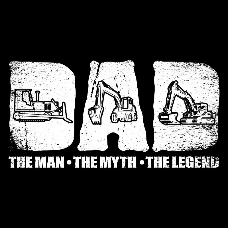 Construction machinery operator Excavator driver Excavator driver Construction workers