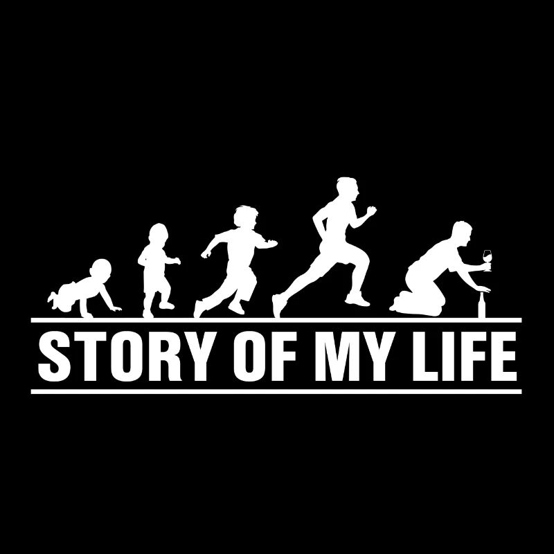 Évolution de l’alcool L’histoire de ma vie