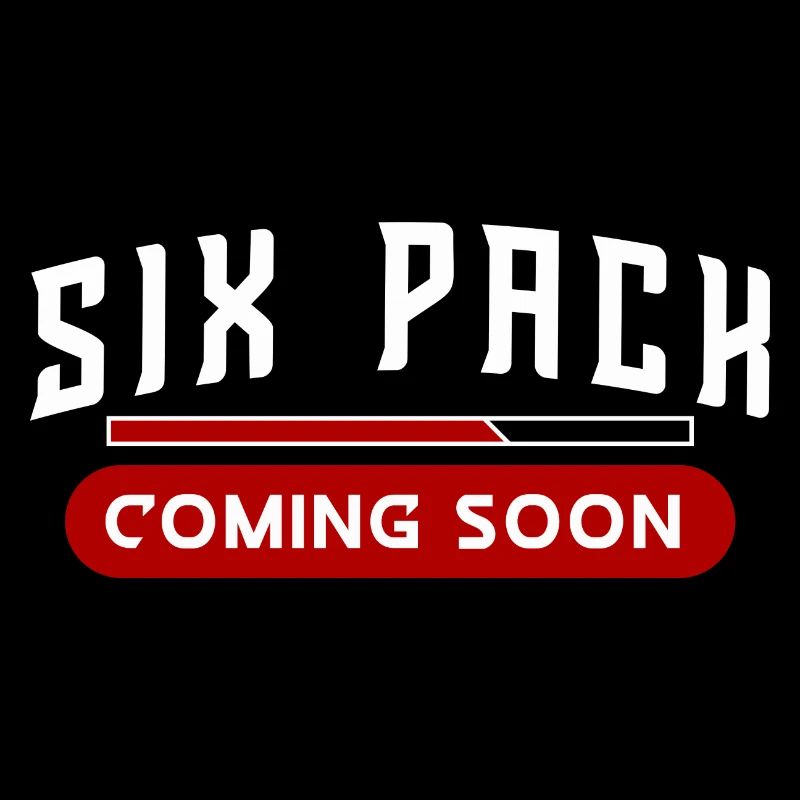 Six Pack à venir 21