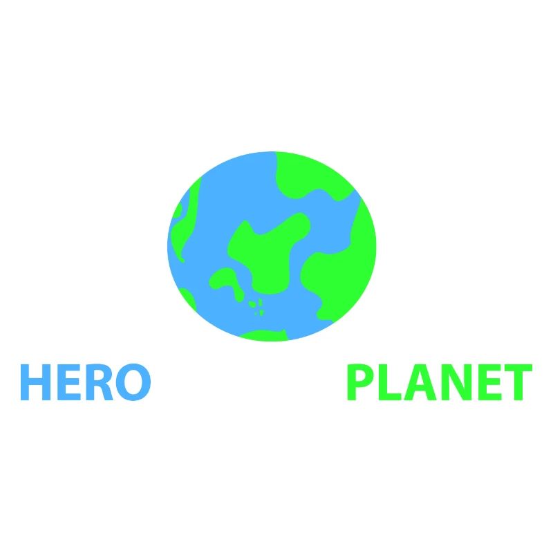 Held des Planeten