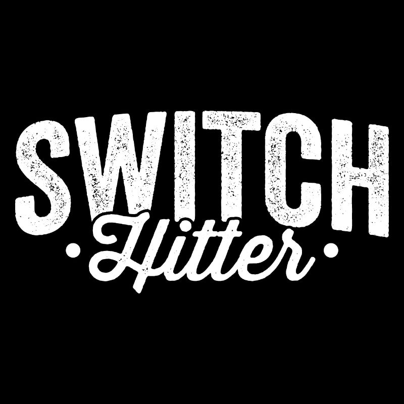 Netzwerktechniker Switch Hitter Administrator