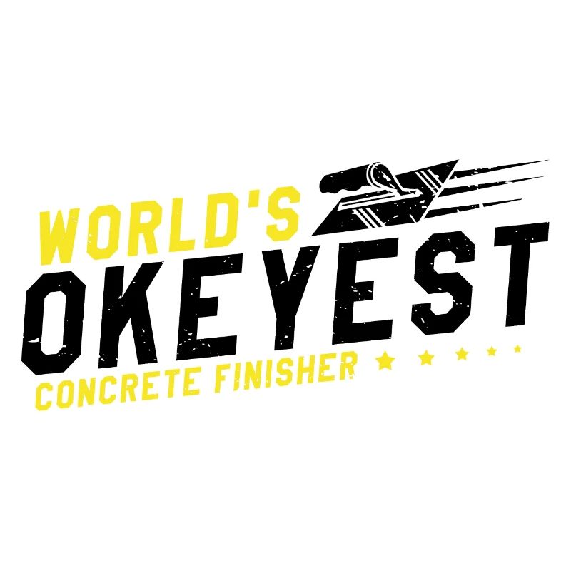 Conception de constructeur de béton pour les travailleurs de la construction et le chantier de construction