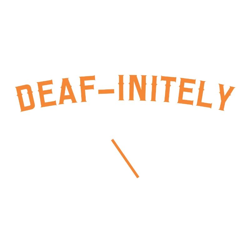 Deaf Deaf Sign Language Deaf Pride