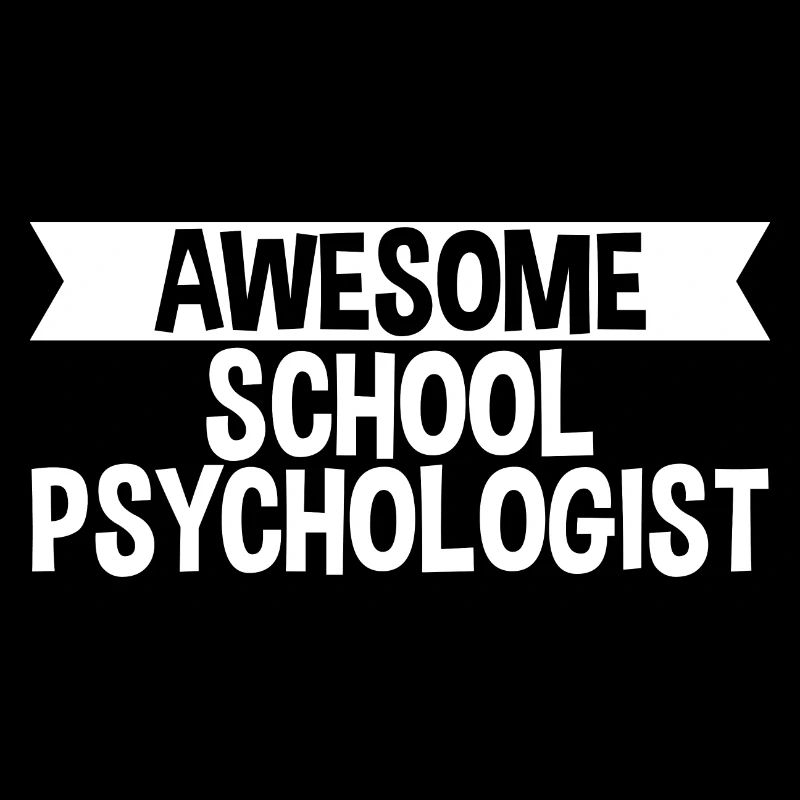 Awesome School Psychologist 2
