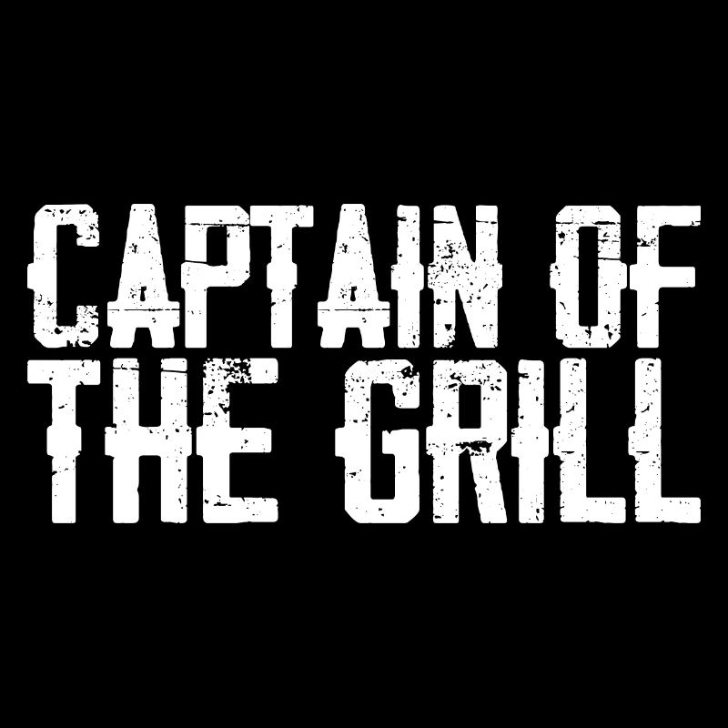 Capitaine du Grill 3
