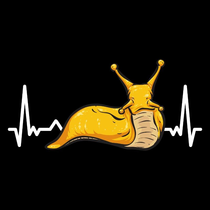Escargot banane