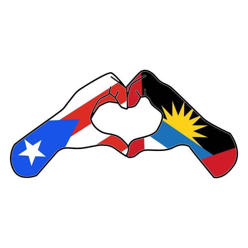 Drapeau d’Antigua-et-Barbuda