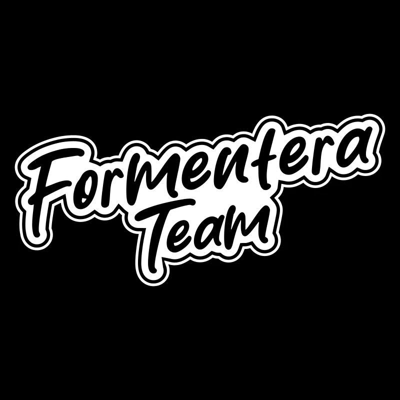 L’équipe Formentera