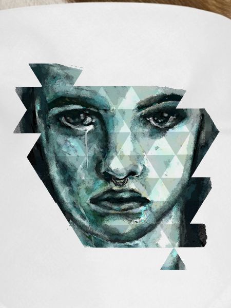 face