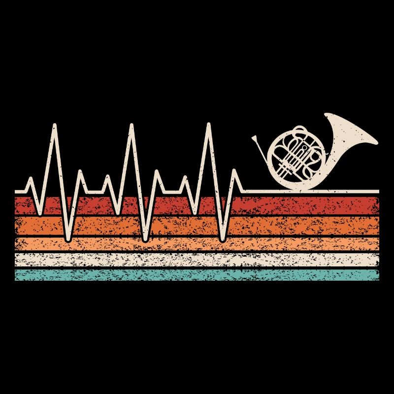 Horn Heartbeat