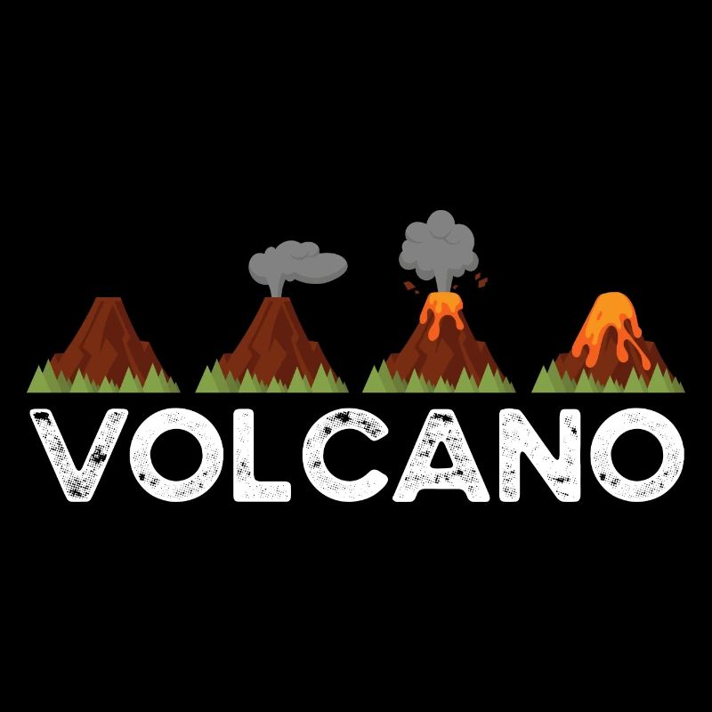 volcano