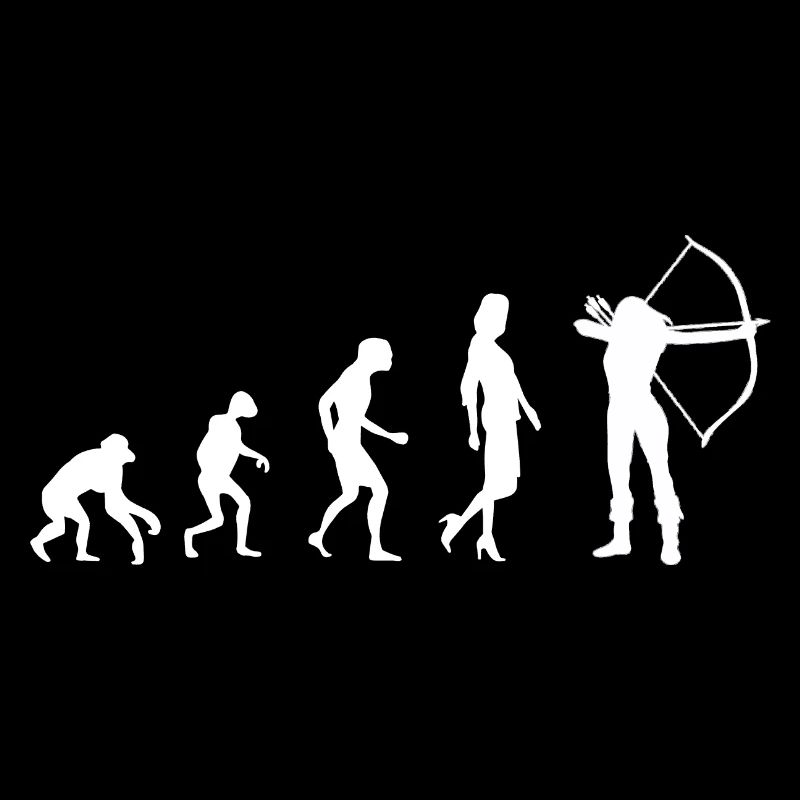 Archery Archer Training Archer