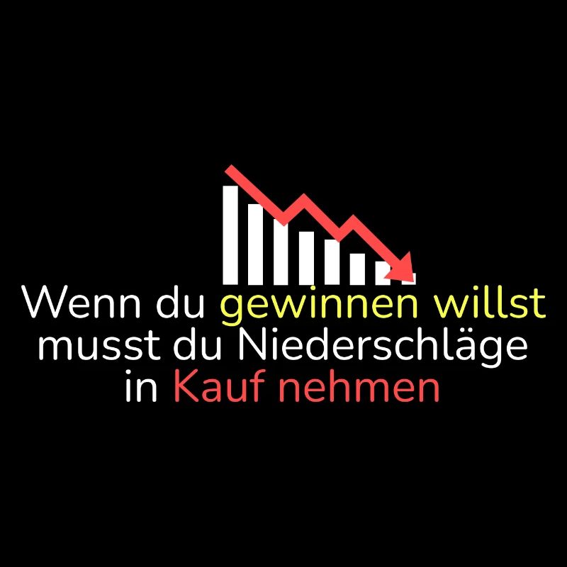 Wenn du gewinnen willst