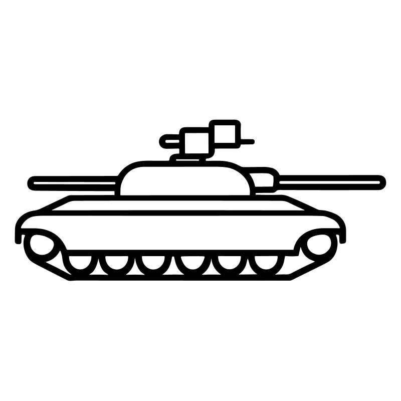 tank