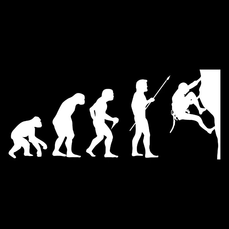 Climbing Evolution Boulderin Mountaineering Boulde