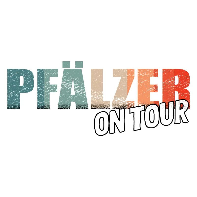 Pfälzer wine spritzer spritzer funny gift Pälzer