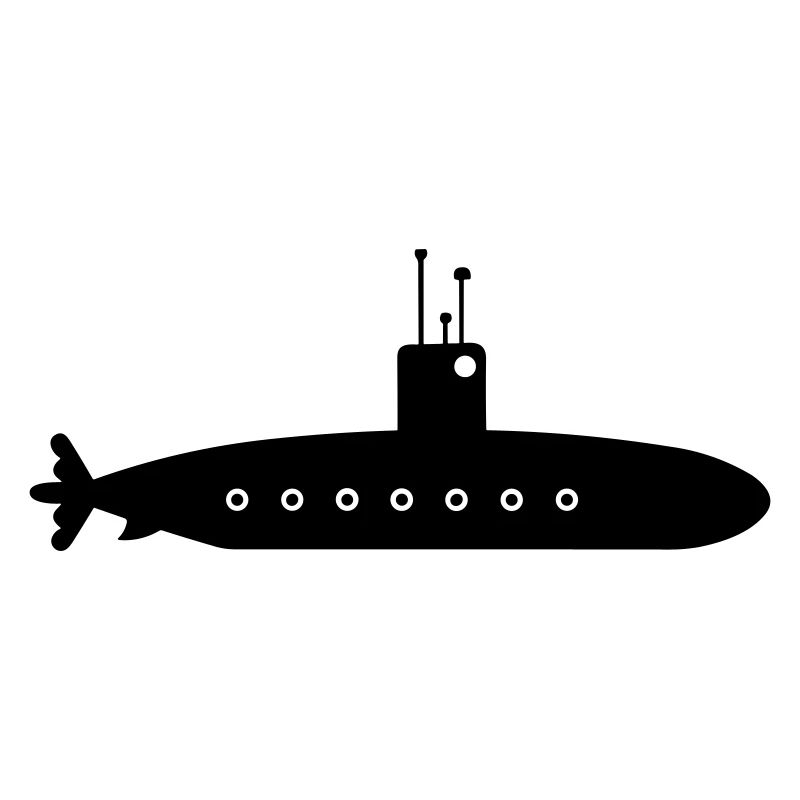 bateau Sous-marin