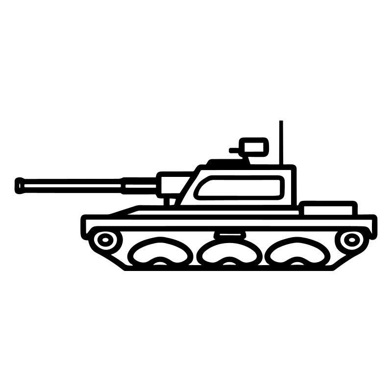 tank