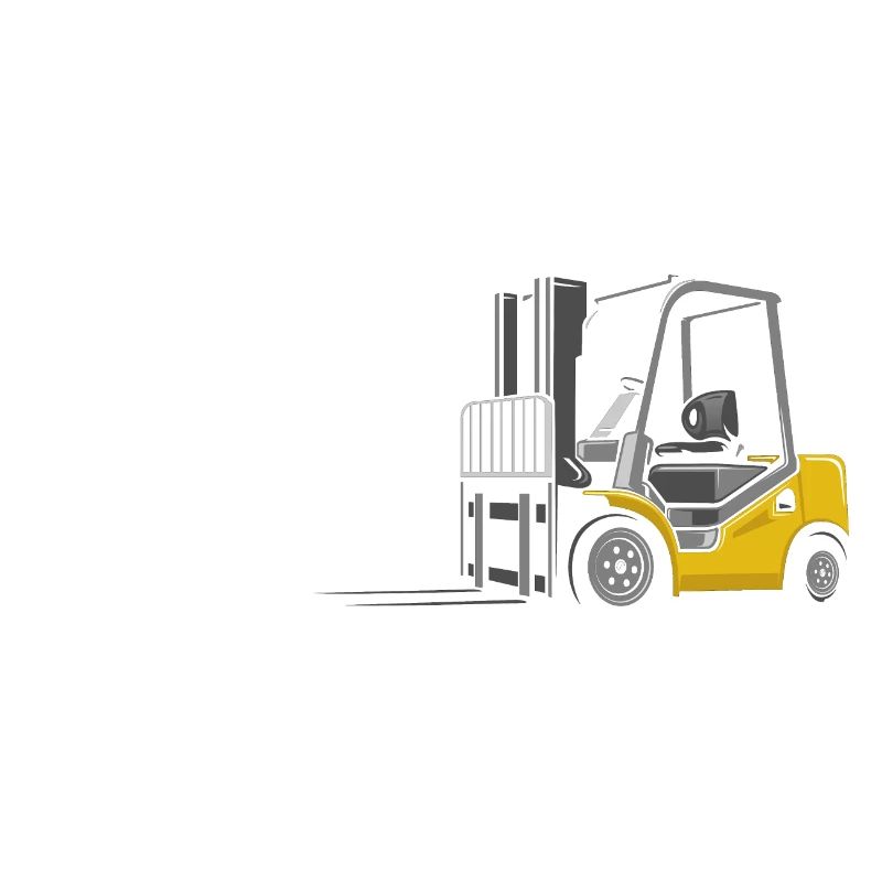 Forklift operator and forklift driver
