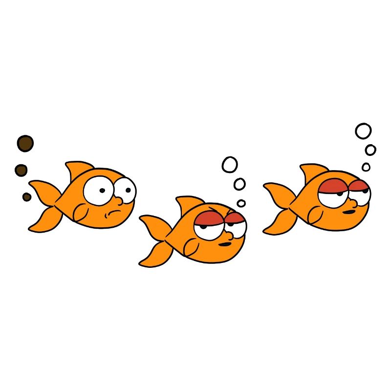 3 Fish