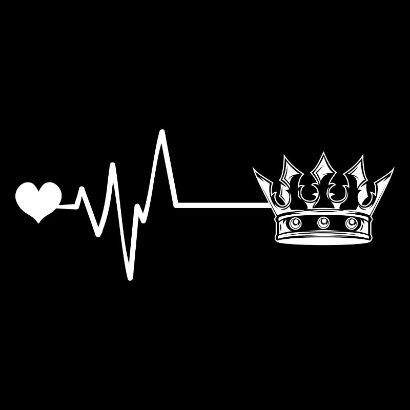 Crown Royal Pulse Heartbeat
