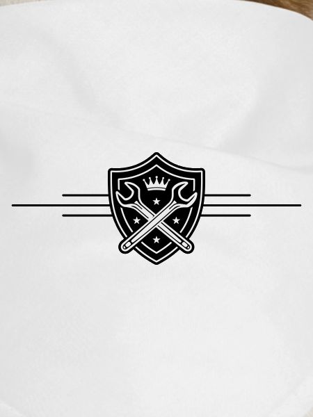 Wrench Logo