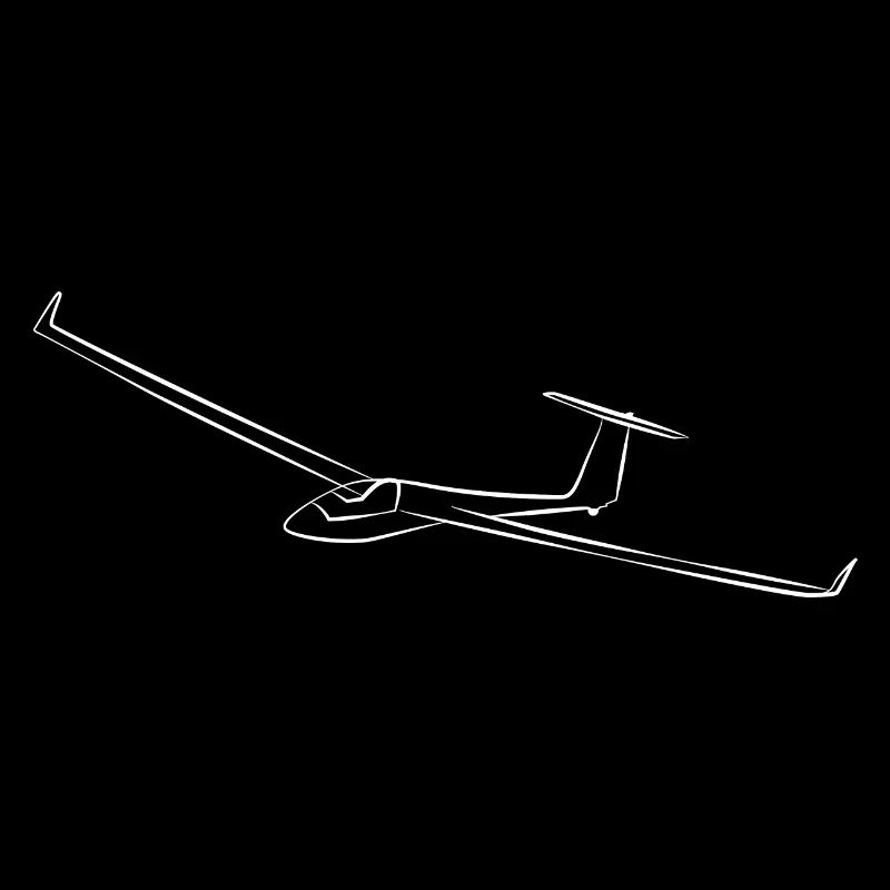 Glider Glider Gliding Glider