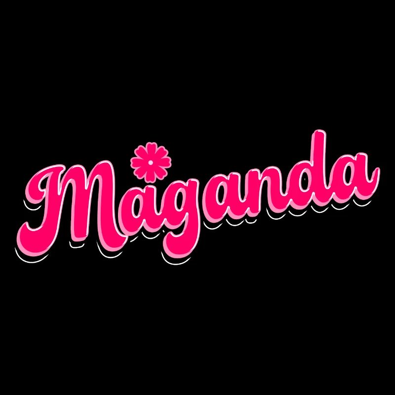 Philippines - Maganda