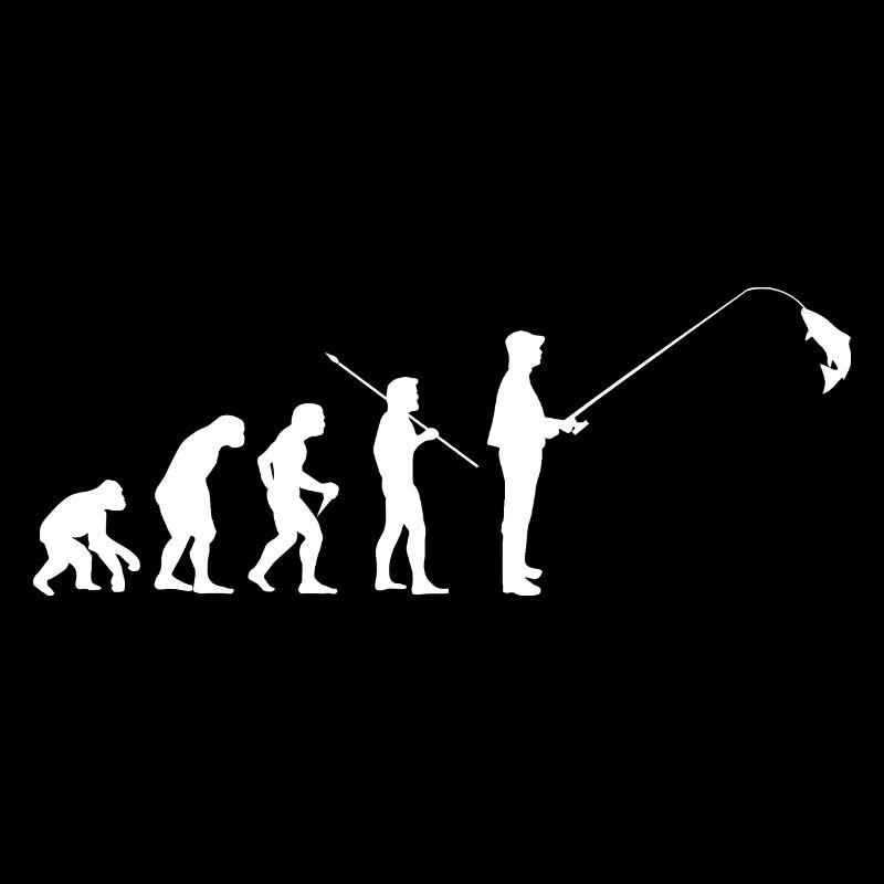 Evolution Pêche Pêcheurs Pêche Pêche Pêcheurs