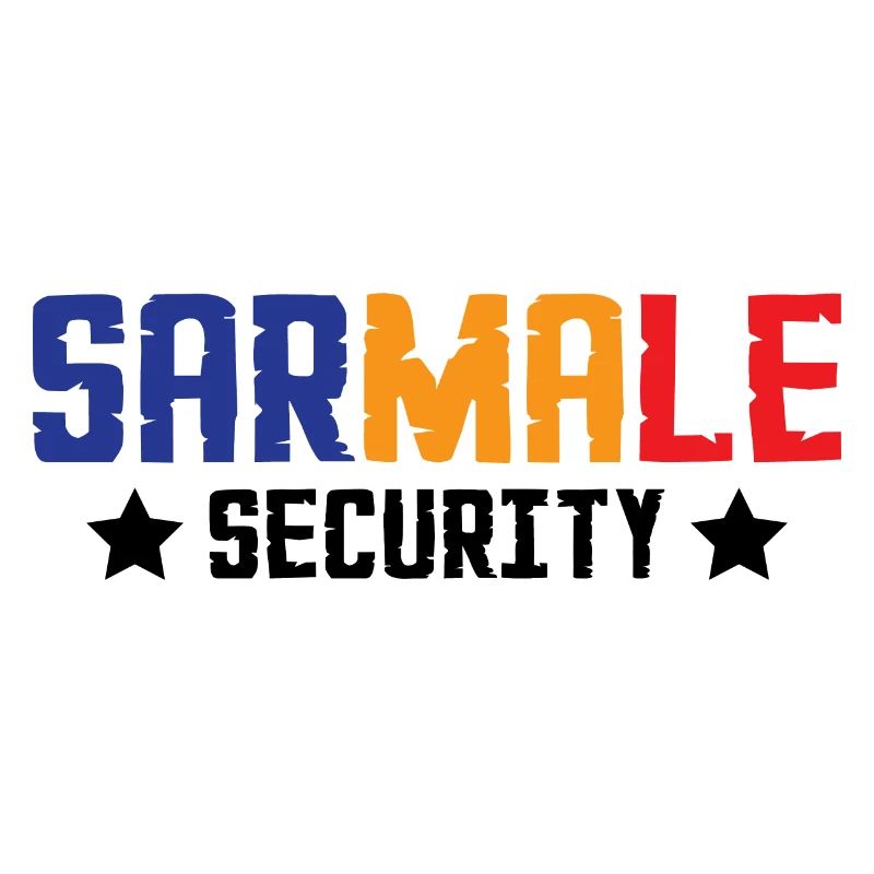 Sarmale Security