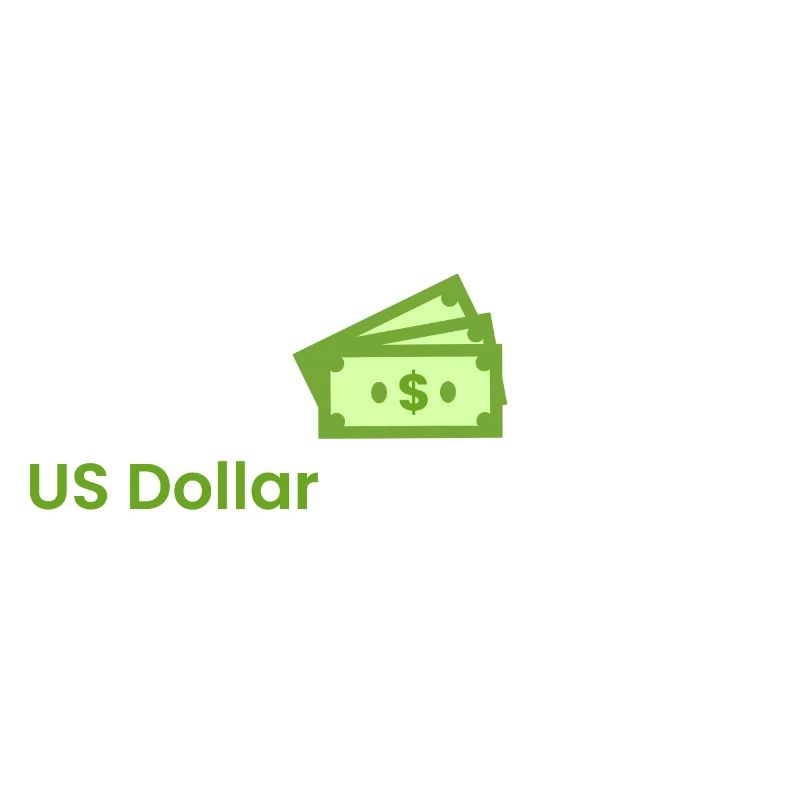 US Dollar wird dumpen