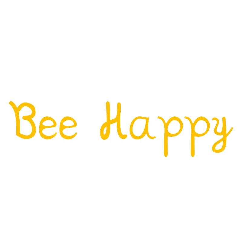 Don't Worry Bee Happy 27