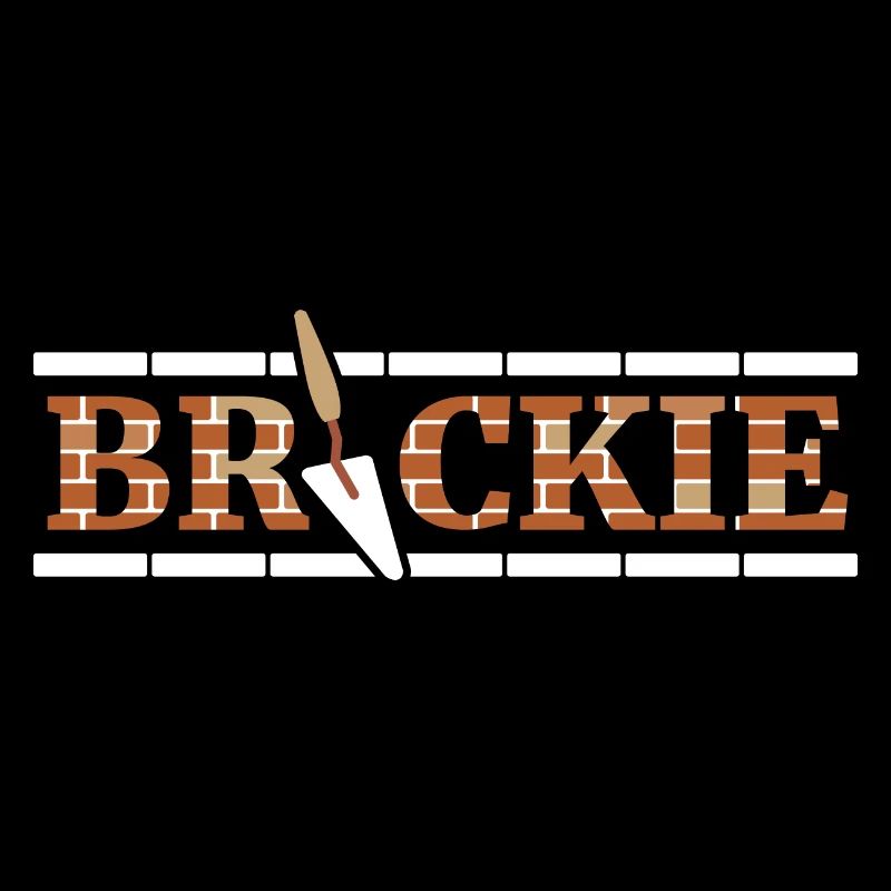 Maçon de maçonnerie de construction De brique