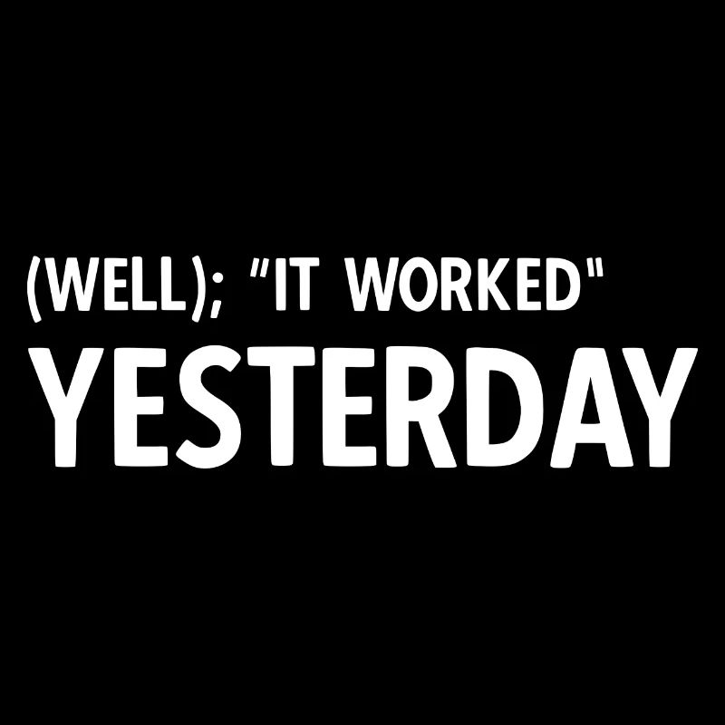 Software Ingenieur Informatiker Programmierer