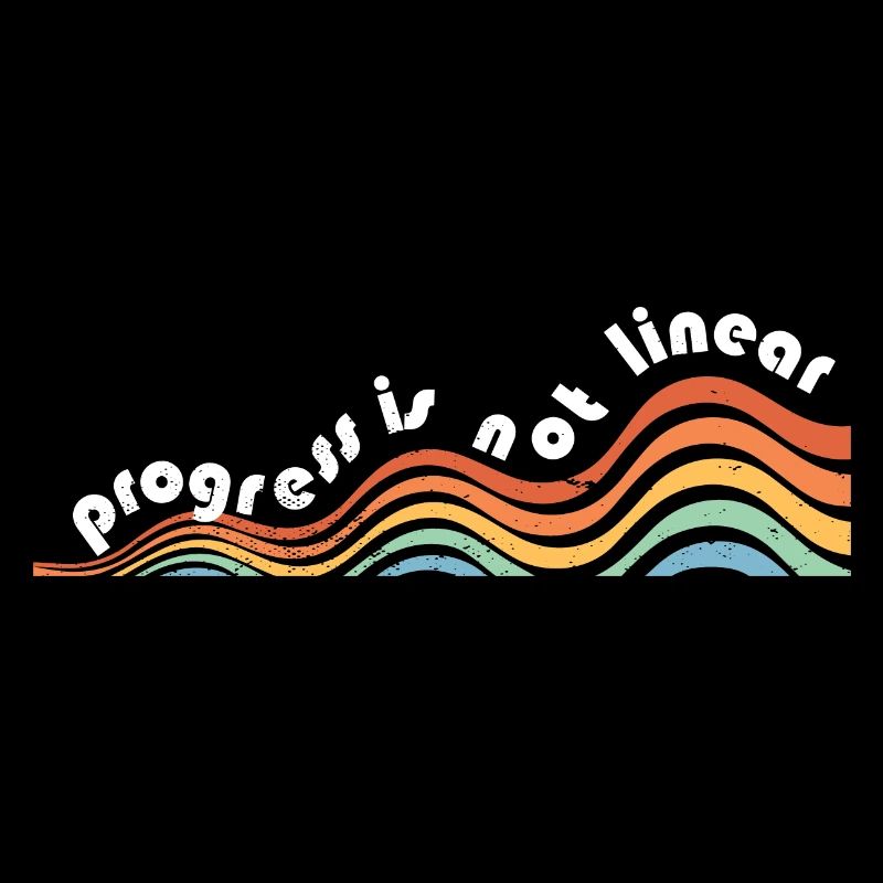 ABA Therapist Progress Is Not Linear Behavioral