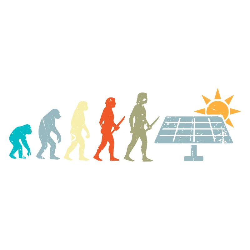 PV Solar Evolution