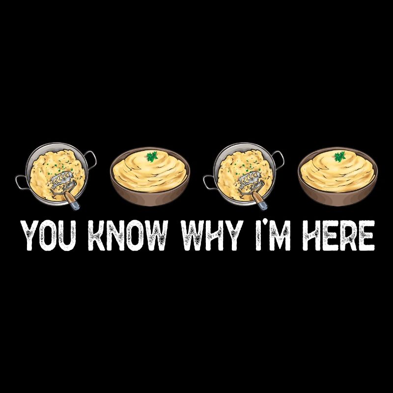 Mashed potatoes Mashed potatoes