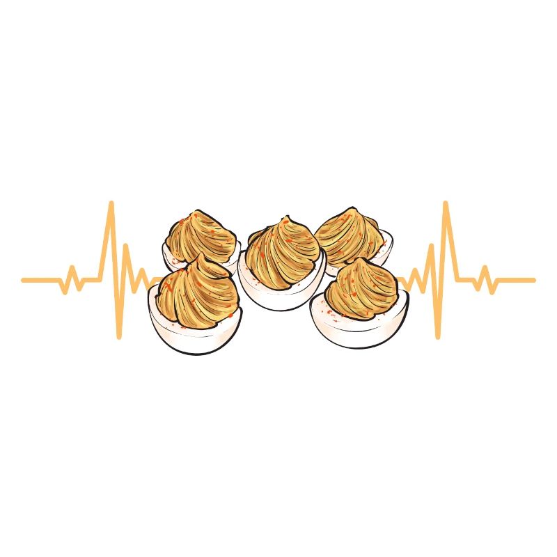 Stuffed Eggs Deviled Eggs