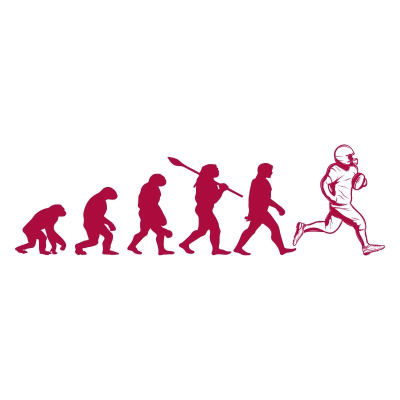 L'évolution de Rugby