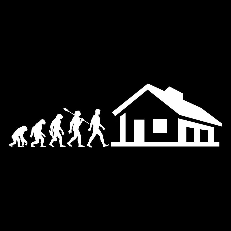 Evolution - Builder - House - Build - Single-Family Home