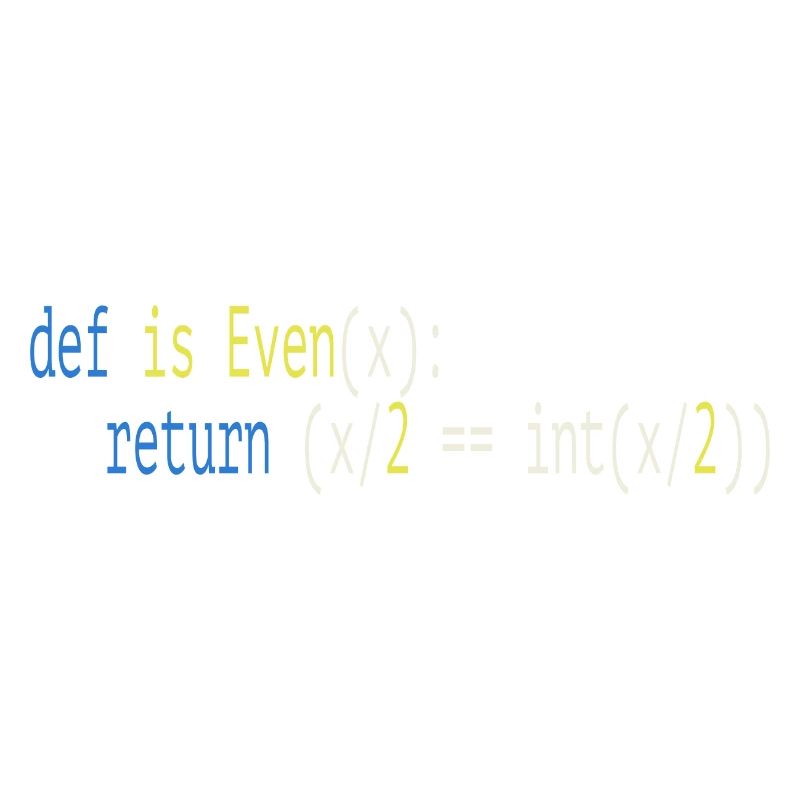Programmer Humor